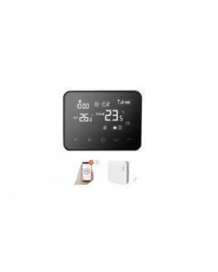 Thermostat Programmable WiFi Tactile Therman... | Arkan.tn