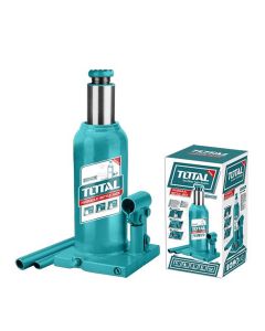 Cric bouteille Total 4 Tonnes - Prix Tunisie | Arkan.tn