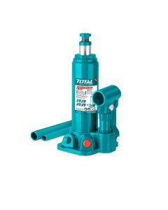 Cric bouteille Total 6 tonnes - Prix Tunisie | Arkan.tn