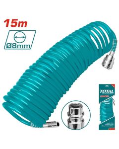 Tuyau d'air Total 15m - Prix Tunisie | Arkan.tn