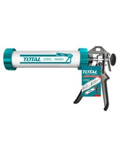 Pistolet à silicone Total 12 pouces - Prix... | Arkan.tn