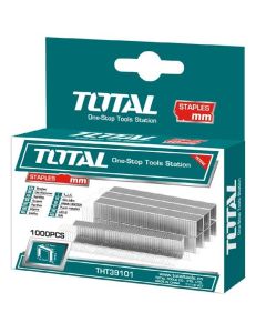 Agrafes Total 10 mm - Prix Tunisie | Arkan.tn