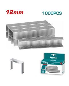 Agrafes Total 12 mm - Prix Tunisie | Arkan.tn