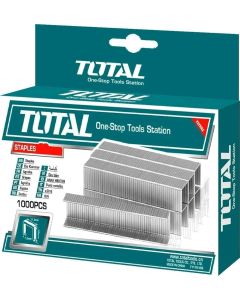 Agrafes Total 8 mm - Prix Tunisie | Arkan.tn