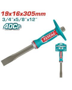 Burin maçon Total 305 mm - Prix Tunisie | Arkan.tn
