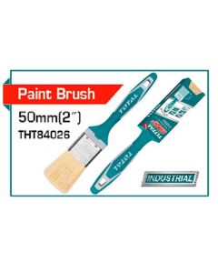 Pinceau plat Total 50 mm - Prix Tunisie | Arkan.tn
