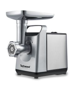 Hachoir à Viande TECHWOOD THV-538 - Inox | Tunisie