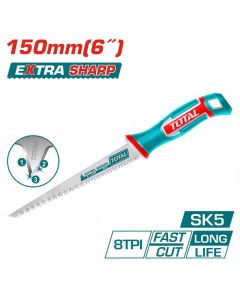Scie à panneaux Total 150 mm - Prix Tunisie | Arkan.tn