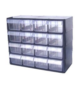 Bloc tiroirs TR 16 PG