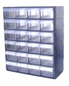 Bloc tiroirs TR 24 PG