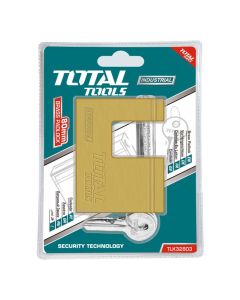Cadenas Rectangulaire Total 80mm - Prix Tunisie | Arkan.tn