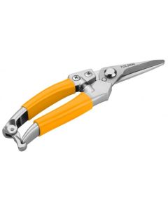 Sécateur de jardin pro lame inox TLS31031 -TOLSEN-