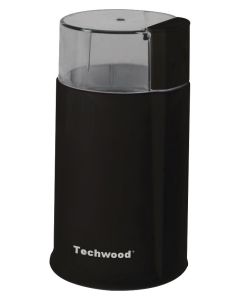 Moulin à café Techwood TMC-886 - Noir