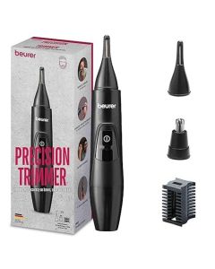 Tondeuse BEURER MN2X – Sourcils, nez et oreilles, 2 longueurs de coupe
Tunisie

