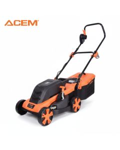 Tondeuse gazon électrique ACEM - TL120 - 1200 W