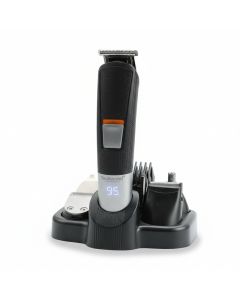 Tondeuse multifonction Techwood - TTN-700 - noir