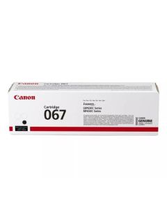 Toner Canon EP-067 Noir - Prix Tunisie | Arkan.tn