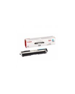 Toner Laser Canon 729 Cyan - Prix Tunisie | Arkan.tn
