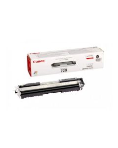 Toner Laser Canon 729 Noir - Prix Tunisie | Arkan.tn