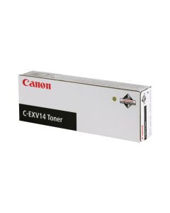Toner Laser Canon C-EXV14 Noir - Prix Tunisie | Arkan.tn