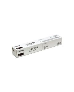 Toner Laser Canon C-EXV60 Noir - Prix Tunisie | Arkan.tn