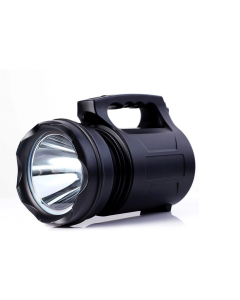 Torche LED 3 Modes Rechargeable - 55W