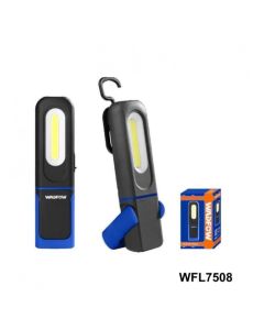 Torche 320 lumens Wadfow - Prix Tunisie | Arkan.tn