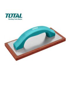 Laloche a éponge 230 X 100mm vert - TOTAL