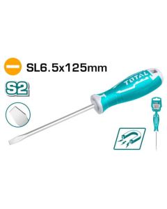 Tournevis Extra FR - TOTAL - TSDSL5100 - 5,5×100