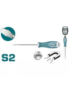 Tournevis Extra FR TOTAL - THT264100 - 4×100