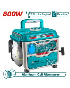 Groupe électrogène Total 800W - Prix Tunisie | Arkan.tn
