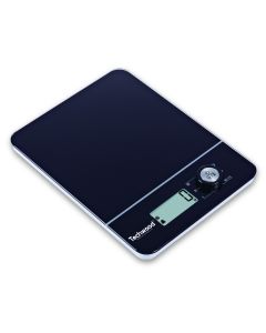 TPA-570 Balance de cuisine 5kg noir
