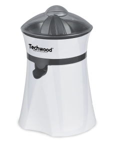 Presse-agrumes direct 20W Blanc TPF-32 - Tristar