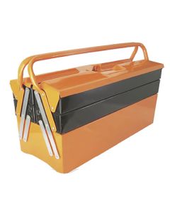 BOITE À OUTILS 3 CASES 221 - ACEM