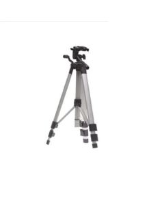 Trépied STANLEY 1-77-201 – Pour niveau laser, Hauteur 1.55 m