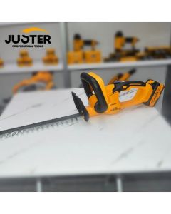 Taille-haie JUSTER Sk-5 - Sans Fil Une Seul Batterie - 20V