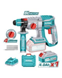 Perforateur Brushless Total 20V - Prix Tunisie | Arkan.tn