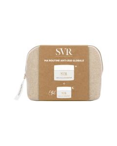 Trousse SVR Densitium Crème + Baume Nuit -... | Arkan.tn