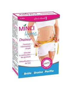 Trousse Vitalité Mincivit - Prix Tunisie | Arkan.tn