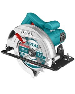 Scie Circulaire Total 1400W - Prix Tunisie | Arkan.tn