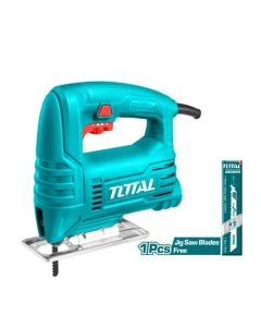 Scie Sauteuse Total 400W - Prix Tunisie | Arkan.tn