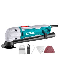 Scie Multifonction Total 300W - Prix Tunisie | Arkan.tn
