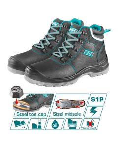 Chaussures de sécurité Total - Pointure 44... | Arkan.tn
