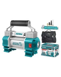 Compresseur Total 25L 8 bar - Prix Tunisie | Arkan.tn
