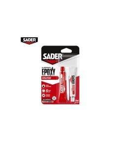 Tube 2x15 ml Sader - Prix Tunisie | Arkan.tn