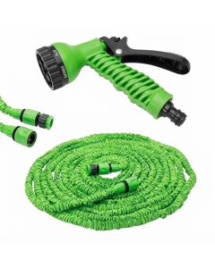 Tuyau d’Arrosage Extensible