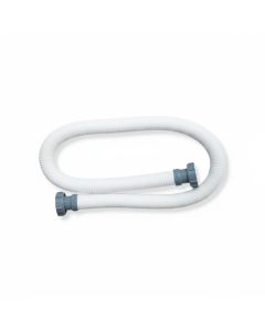 Tuyau piscine - Ø38 mm - 1,5 mètre