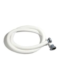 Tuyaux de 1.50 m 0DF6C83C - Ø 38 mm - Blanc