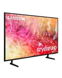 Tv SAMSUNG 43'' Smart DU7000 Crystal Ultra HD 4K 2024 + Récepteur Intégré