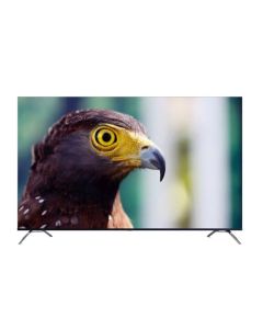 Tv Led Biolux RSM 65" 4k UHD Android Smart Tv Noir